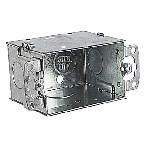 Thomas & Betts 52 General Purpose Outlet/Switch Boxes